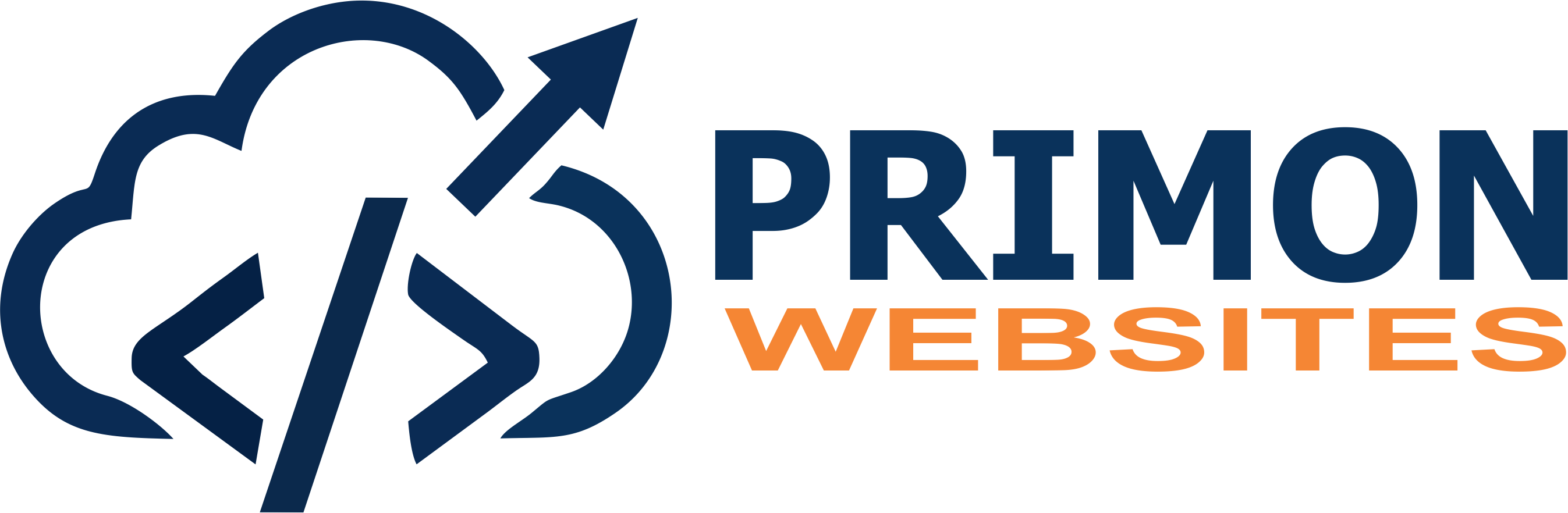 Primon Websites